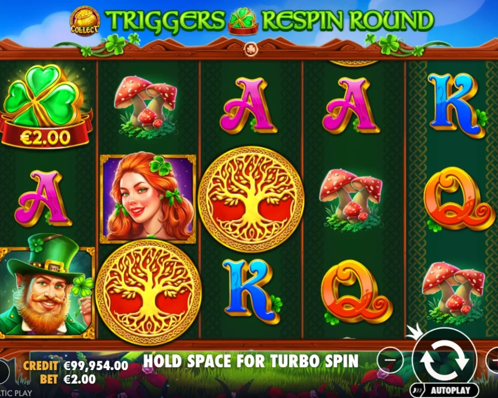 Clover Gold Slot Oyna: Kazanma Taktikleri ve Hileleri
