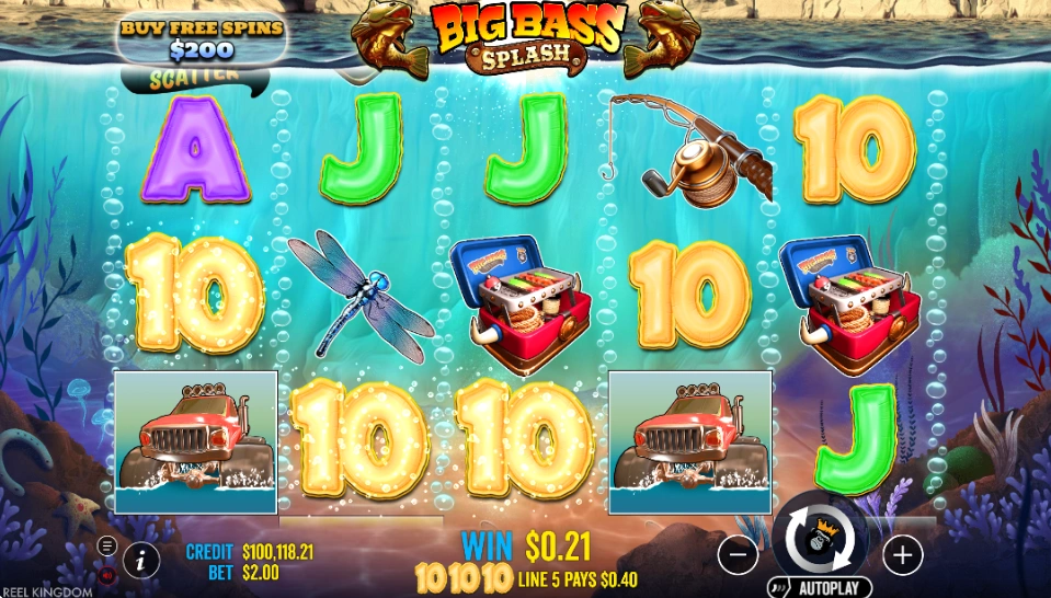 Big Bass Splash Oyna: Dev Kazanç İçin En İyi Taktikler