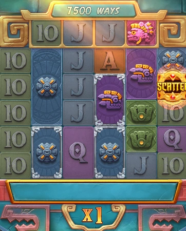 Treasures of Aztec Slot: Kazandıran Taktikler ve Sırlar