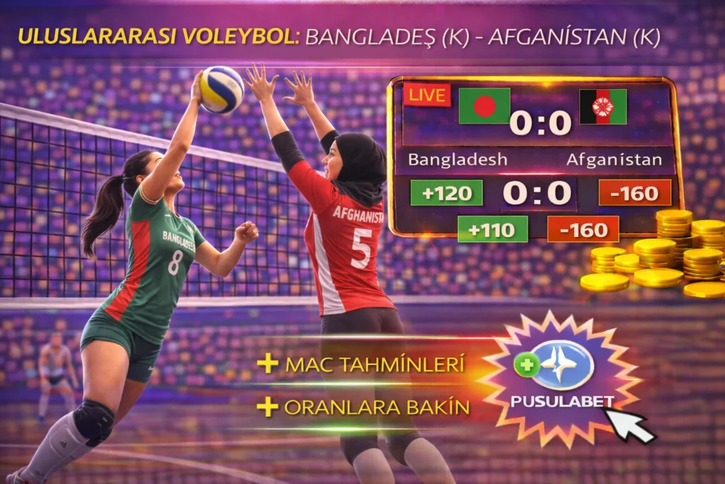 Banglades W Afganistan W Asyada Nadir Bir Karsilasma