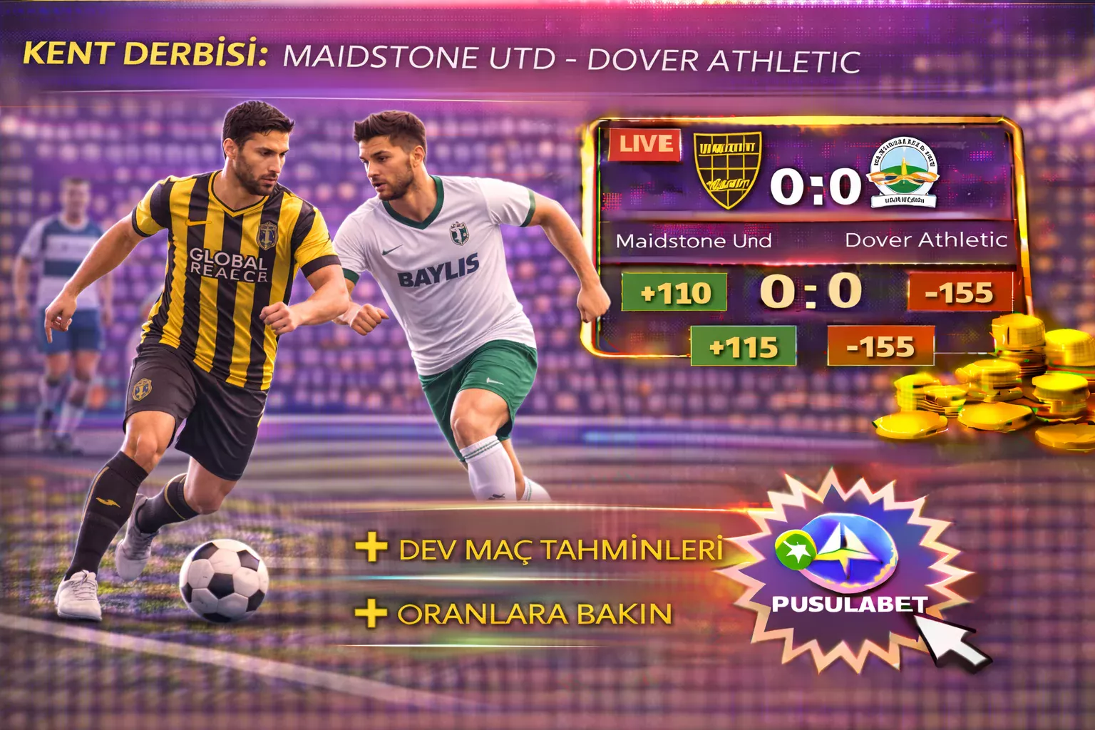 Nagoudi/Nesterov – Dong/Paganetti: Uyum ve Yetenek Savaşı