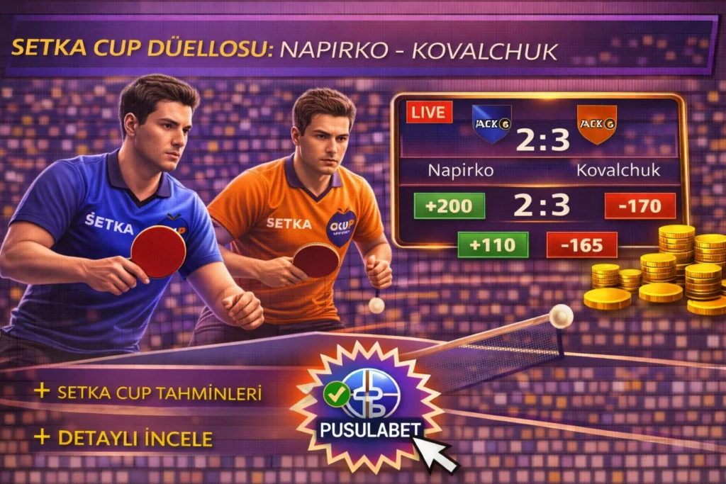 Napirko Oleh Kovalchuk Nazar Taktik Savaslari